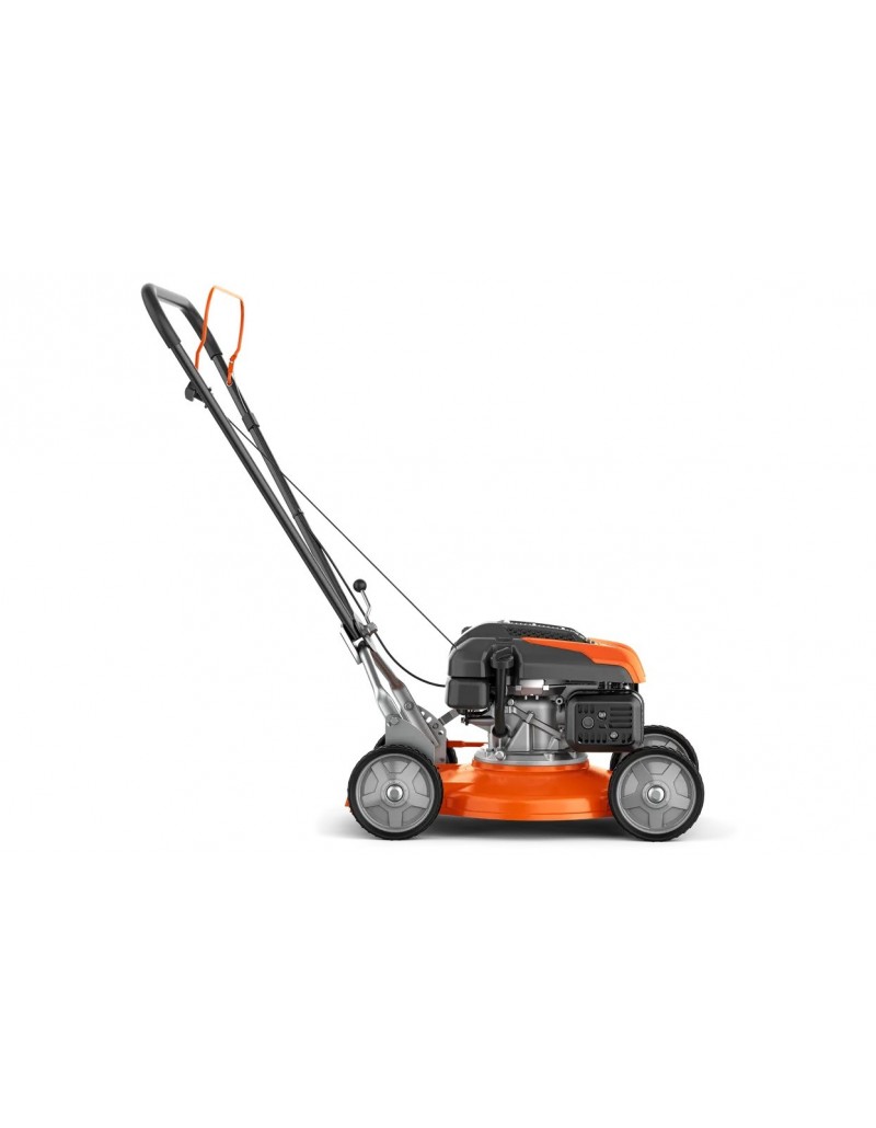 Macdimo Sa Tondeuse Husqvarna Lb Q Klippo Mulching Cm Pouss E