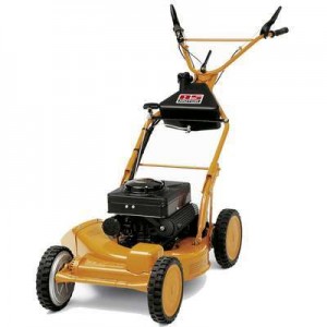 Tondeuse débroussailleuse 4X4 AS53 2T ES 4WD RB