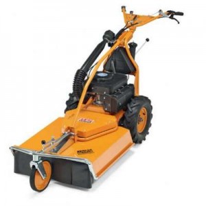 Tondeuse débroussailleuse AS65 2T ES