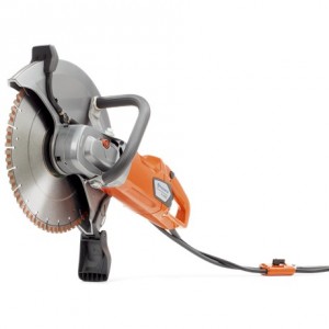 Découpeuse Husqvarna K4000 230V 350 mm Découpeuse Husqvarna K4000 230V 350 mm