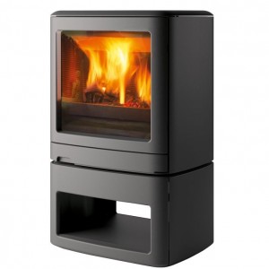 Poêle à bois NESTOR MARTIN MQ 33 9KW Poêle à bois NESTOR MARTIN MQ 33 9KW