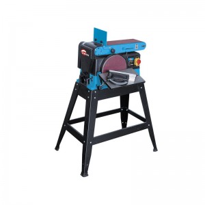 Combiné ponceur - 250 mm PON250 Combiné ponceur - 250 mm PON250