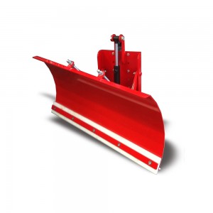 Lame chasse neige relevage avec vérin hydraulique DEL MORINO LF175 175cm Lame chasse neige relevage avec vérin hydraulique DEL MORINO LF175 175cm