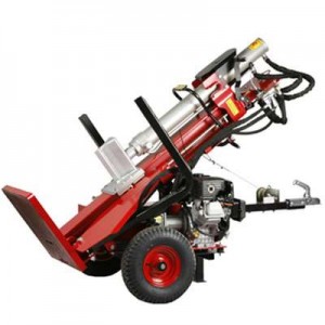Fendeuse VMRS12ESSDP 10CV Briggs & Stratton Double Pompe Fendeuse VMRS12ESSDP 10CV Briggs & Stratton Double Pompe