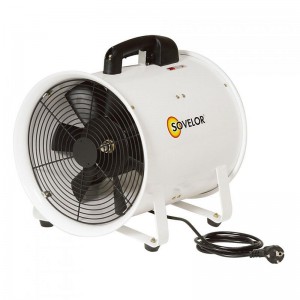 Ventilateur Extracteur d'air Mobile V300 3.900 m³/h Ventilateur Extracteur d'air Mobile V300 3.900 m³/h