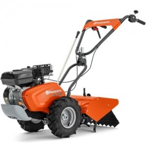 Motoculteur Husqvarna TR348 6.5cv 48cm Motoculteur Husqvarna TR348 6.5cv 48cm