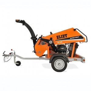 Broyeur Eliet SUPER PROF ON ROAD MAX 23CV Broyeur Eliet SUPER PROF ON ROAD MAX 23CV