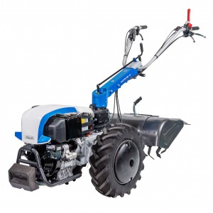 Motoculteur Staub MAXTER DEL4S Diesel 11cv Avec Fraise 80cm Motoculteur Staub MAXTER DEL4S Diesel 11cv Avec Fraise 80cm
