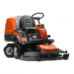 Tracteur à Gazon Husqvarna RC320TSAWD 4X4 103cm Tracteur à Gazon Husqvarna RC320TSAWD 4X4 103cm