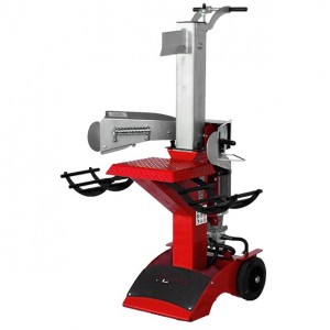 Fendeuse de bûches verticale FB509TF T 9T Fendeuse de bûches verticale FB509TF T 9T