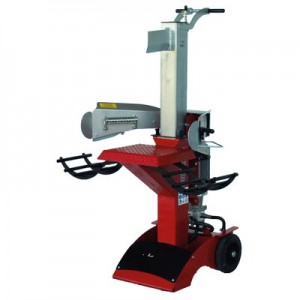 Fendeuse de bûches verticale FB509TF ESS 9T Fendeuse de bûches verticale FB509TF ESS 9T
