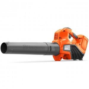 Souffleur Husqvarna 120iB Pack avec Batterie BLI20 et Chargeur QC80 Souffleur Husqvarna 120iB Pack avec Batterie BLI20 et Chargeur QC80
