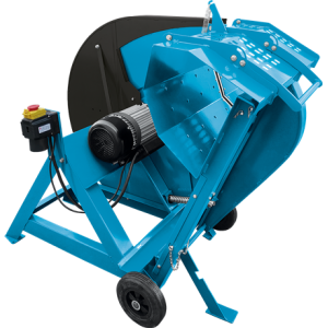 Scie circulaire LASAB601LC 3500W 230V Lame carbure Ø600 Scie circulaire LASAB601LC 3500W 230V Lame carbure Ø600