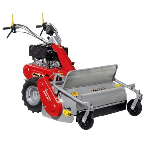 Tondeuse débroussailleuse à fléaux WB80 10 CV DR80KR11 Tondeuse débroussailleuse à fléaux WB80 10 CV DR80KR11