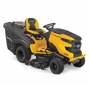 Tracteur à Gazon XT2QR106 106cm 24CV Bicylindre Hydrostatique Tracteur à Gazon XT2QR106 106cm 24CV Bicylindre Hydrostatique