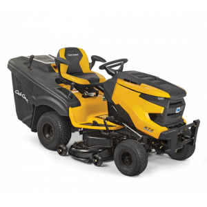 Tracteur à Gazon XT3QR106 106cm 24CV Bicylindre Hydrostatique Tracteur à Gazon XT3QR106 106cm 24CV Bicylindre Hydrostatique