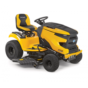 Tracteur à Gazon Cub Cadet XT2PS107 107cm 20CV Bicylindre Hydrostatique Tracteur à Gazon Cub Cadet XT2PS107 107cm 20CV Bicylindre Hydrostatique
