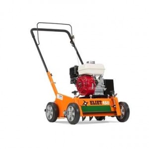 Scarificateur Eliet E450 Honda GX160  5.5cv 45cm Couteaux Fixes Scarificateur Eliet E450 Honda GX160  5.5cv 45cm Couteaux Fixes