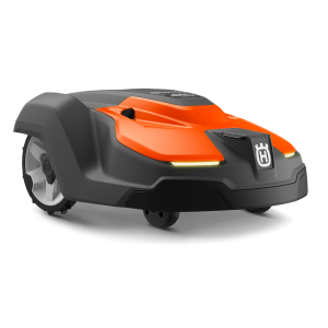 Robot de tonte Husqvarna Automower 550 EPOS 5000m2 GPS professionnel Robot de tonte Husqvarna Automower 550 EPOS 5000m2 GPS professionnel