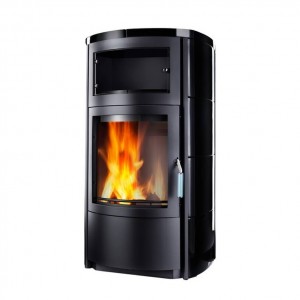 Poêle à bois Hark 88 WW GT ECOPLUS Poêle à bois Hark 88 WW GT ECOPLUS