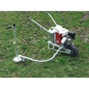 Détaupeur Thermique MAUKI Honda GX200 6.5 ch Détaupeur Thermique MAUKI Honda GX200 6.5 ch