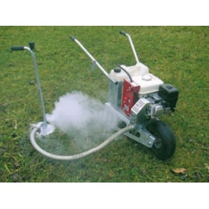 Détaupeur Thermique MAUKI Honda GX200 6.5 ch Détaupeur Thermique MAUKI Honda GX200 6.5 ch