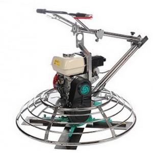 Truelles mécaniques IMER BT90HMP 90cm 5.5CV avec manche pliable Truelles mécaniques IMER BT90HMP 90cm 5.5CV avec manche pliable