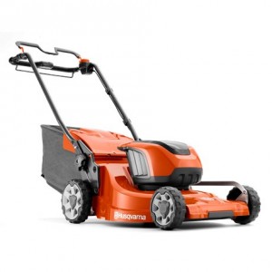 Tondeuse Husqvarna LC347IVX  47cm Tractée Tondeuse Husqvarna LC347IVX  47cm Tractée