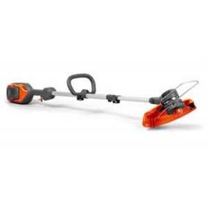 Débroussailleuse Husqvarna 215IL 33cm Pack 2.00AH  BLI10 + QC80 Débroussailleuse Husqvarna 215IL 33cm Pack 2.00AH  BLI10 + QC80