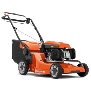Tondeuse Husqvarana LC247 47cm poussée Tondeuse Husqvarana LC247 47cm poussée