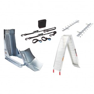 Kit Transport Moto Kit Transport Moto