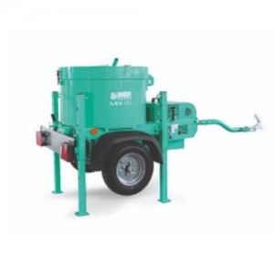 Malaxeur Imer MIX200 4.3 cv Moteur Honda Malaxeur Imer MIX200 4.3 cv Moteur Honda