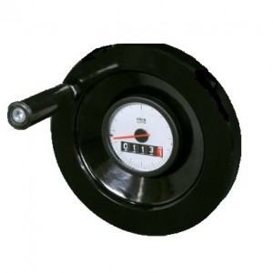 Volant avec Vernier pour Raboteuse Robland Volant avec Vernier pour Raboteuse Robland