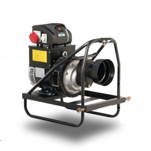Groupe électrogène Génératrice 3 Points Tracteur T20 KVA 1500T AVR 32A Groupe électrogène Génératrice 3 Points Tracteur T20 KVA 1500T AVR 32A