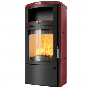 Poêle à bois Hark 44 GTE Ecoplus 8KW Poêle à bois Hark 44 GTE Ecoplus 8KW