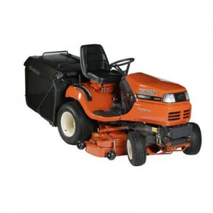 Tracteur à Gazon Kubota G21ELD 21CV Diesel Tracteur à Gazon Kubota G21ELD 21CV Diesel