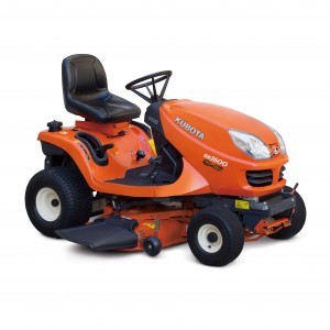 Tracteur à Gazon Kubota GR1600ID GR1600I D - Diesel 107cm 14CV Bicylindre Tracteur à Gazon Kubota GR1600ID GR1600I D - Diesel 107cm 14CV Bicylindre