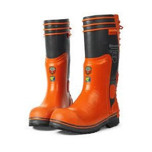 Bottes de protection Functional 28 m/s Bottes de protection Functional 28 m/s