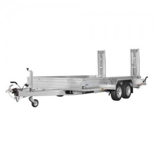 Remorque Magnum Maxx3500 406x184 PTC 3500Kg Remorque Magnum Maxx3500 406x184 PTC 3500Kg