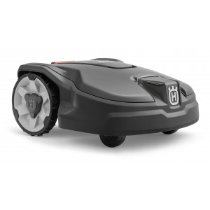 Pack Robot de tonte Husqvarna Automower 315 MARK II 1500m2 Pack Robot de tonte Husqvarna Automower 315 MARK II 1500m2