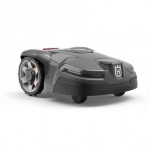 Robot de tonte Husqvarna Automower 415X 1500 m2 GPS Robot de tonte Husqvarna Automower 415X 1500 m2 GPS