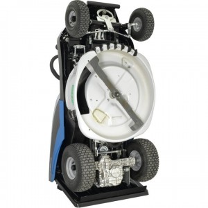Tracteur à gazon compact ALIZE 13H 72/13H 72cm 13CV Hydrostatique Staub Tracteur à gazon compact ALIZE 13H 72/13H 72cm 13CV Hydrostatique Staub
