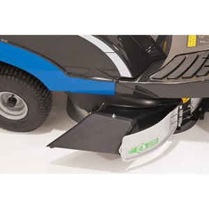 Tracteur à gazon compact ALIZE 13H 72/13H 72cm 13CV Hydrostatique Staub Tracteur à gazon compact ALIZE 13H 72/13H 72cm 13CV Hydrostatique Staub