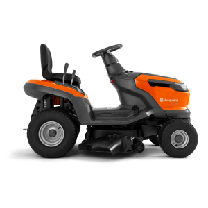 Tracteur à gazon Husqvarna TS114 95cm 14CV Hydrostatique Tracteur à gazon Husqvarna TS114 95cm 14CV Hydrostatique