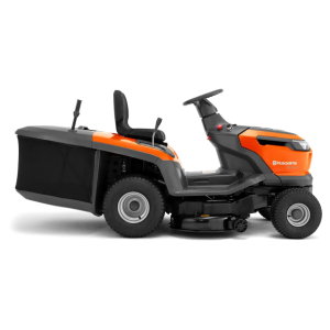 Tracteur à Gazon Husqvarna TC114 95 cm 13.5CV Hydrostatique Tracteur à Gazon Husqvarna TC114 95 cm 13.5CV Hydrostatique