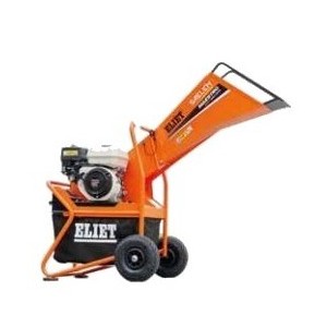 Broyeur Eliet Maestro City Essence Honda 12 Brouettes/h 4cm