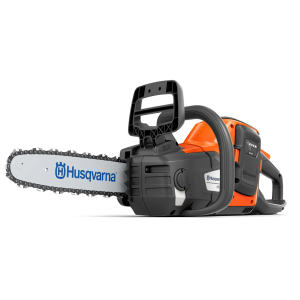 Tronçonneuse à Batterie 225i 35cm Pack 4AH Tronçonneuse à Batterie 225i 35cm Pack 4AH