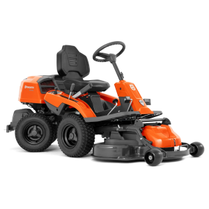 Tracteur à Gazon Husqvarna Rider R214TC Edition Confort 94cm 17.5CV Bicylindre Tracteur à Gazon Husqvarna Rider R214TC Edition Confort 94cm 17.5CV Bicylindre