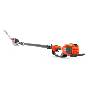 Taille haie Husqvarna 520IHT4 sur Perche 4.5m Taille haie Husqvarna 520IHT4 sur Perche 4.5m