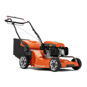 Tondeuse Husqvarana LC253S 53cm tractée Tondeuse Husqvarana LC253S 53cm tractée